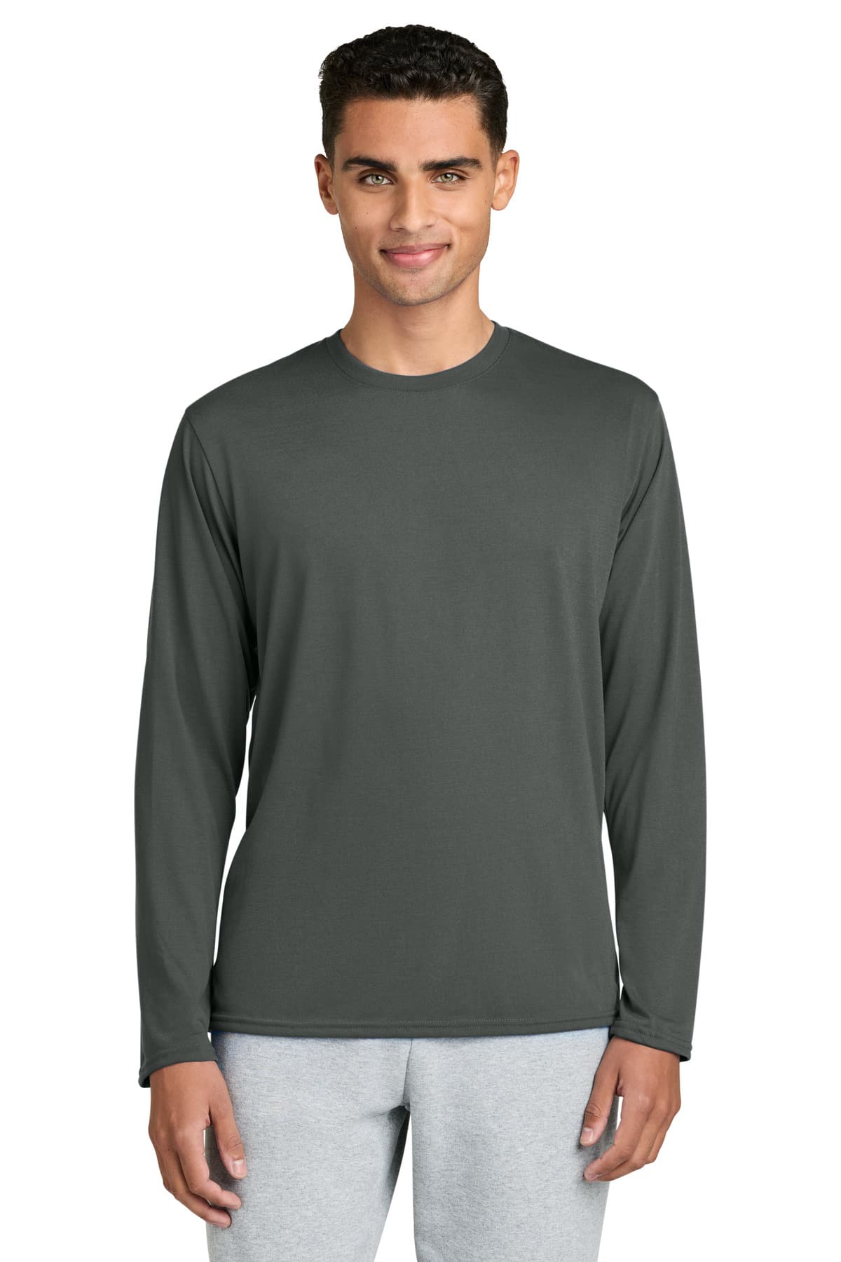 Gildan Performance Long Sleeve T-Shirt. 42400