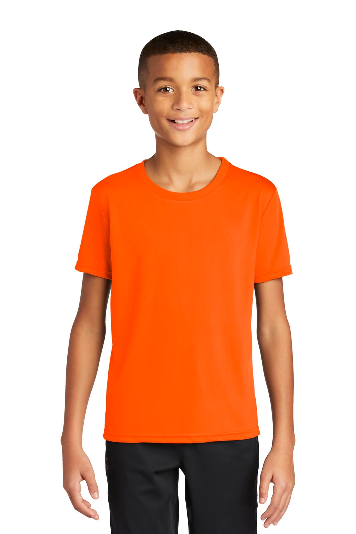Gildan Performance  Youth Core T-Shirt. 46000B