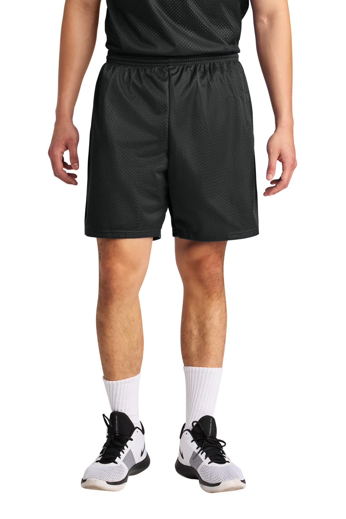A4 Sprint 7  Mesh Short A4N5293