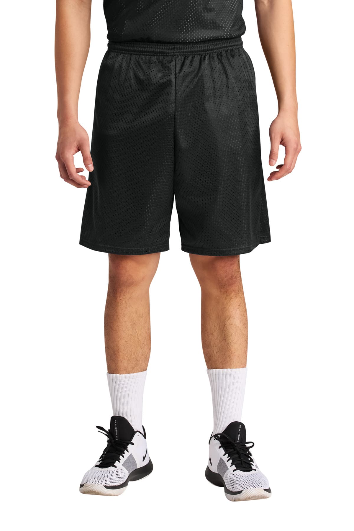 A4 Sprint 9  Mesh Short A4N5296