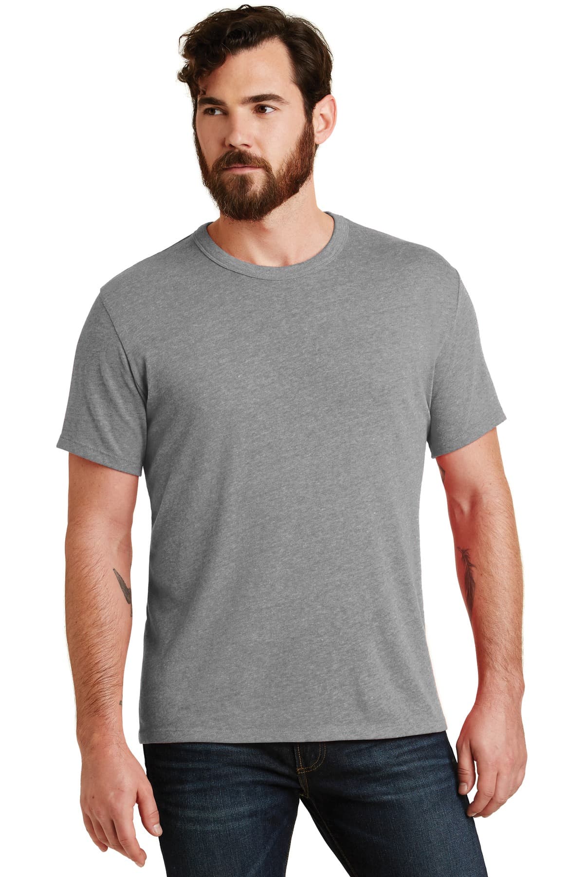 DISCONTINUED Alternative The Keeper Vintage 50/50 Tee. AA5050
