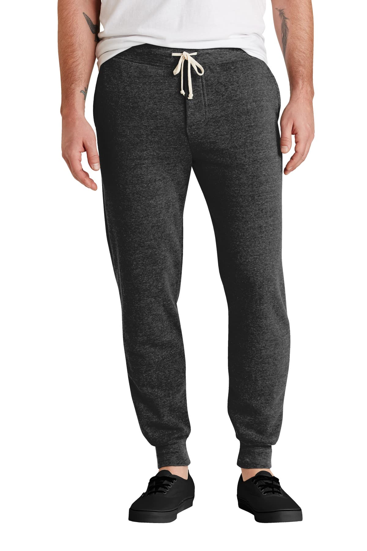 DISCONTINUED Alternative Dodgeball Eco-Fleece Pant. AA9881