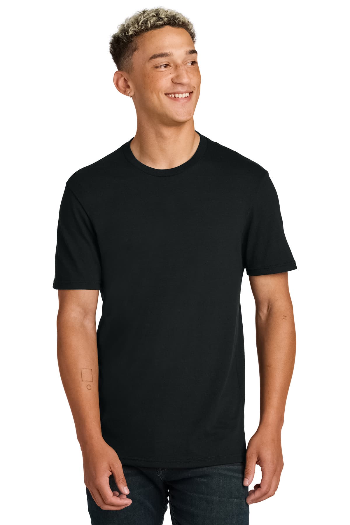 Allmade Unisex Recycled Blend Tee AL2300