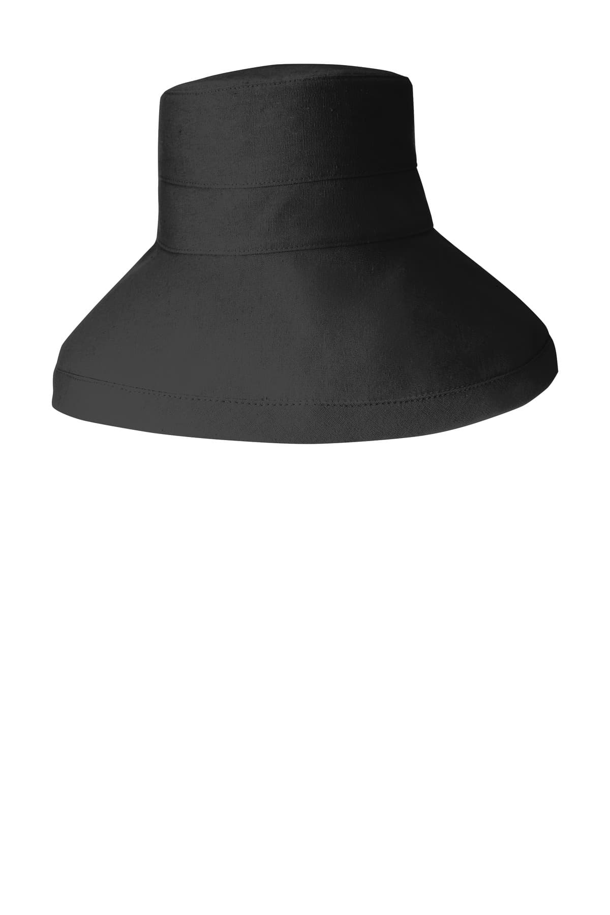 DISCONTINUED Port Authority Ladies Sun Hat. C933