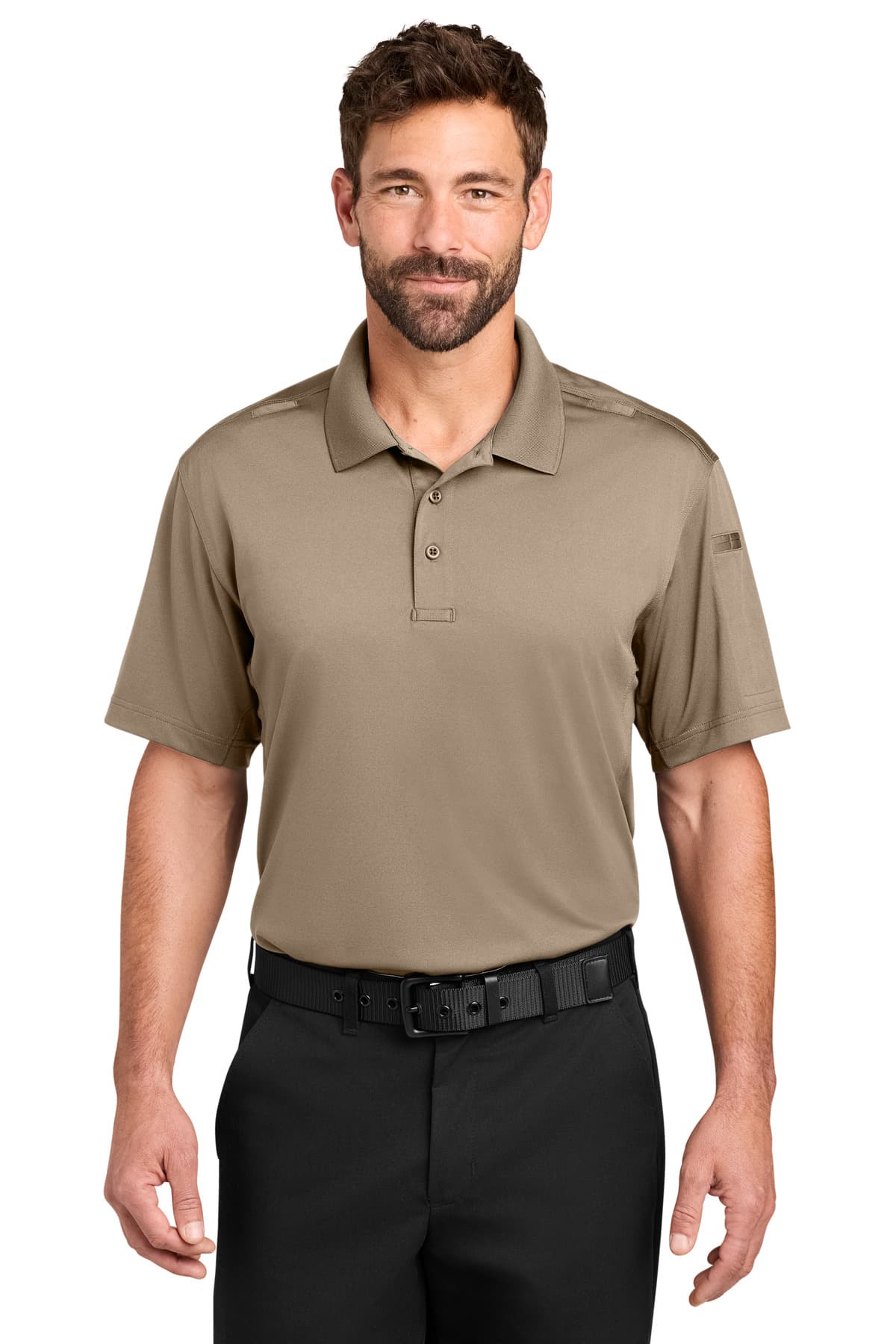 CornerStone Workwear Pro Tactical Polo CS452