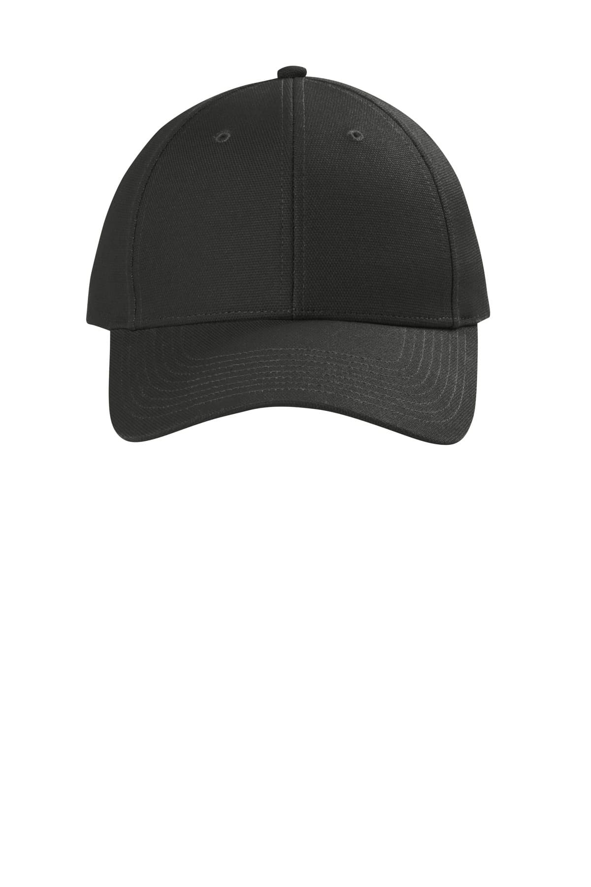 DISCONTINUED CornerStone Canvas Cap. CS810