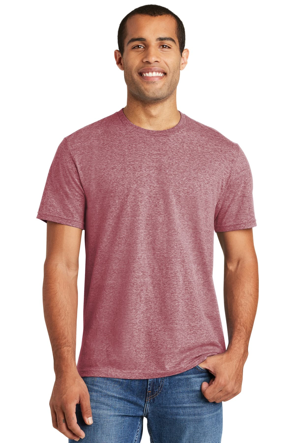 DISCONTINUED District   Astro Tee. DT365A
