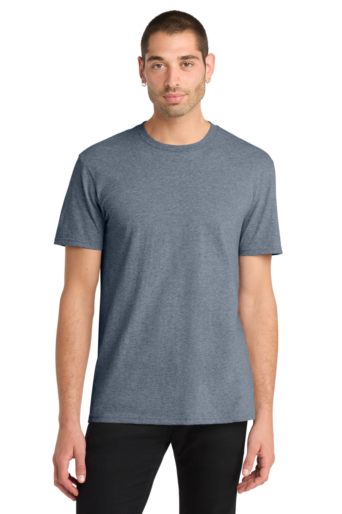 District The Concert Tee DT5000
