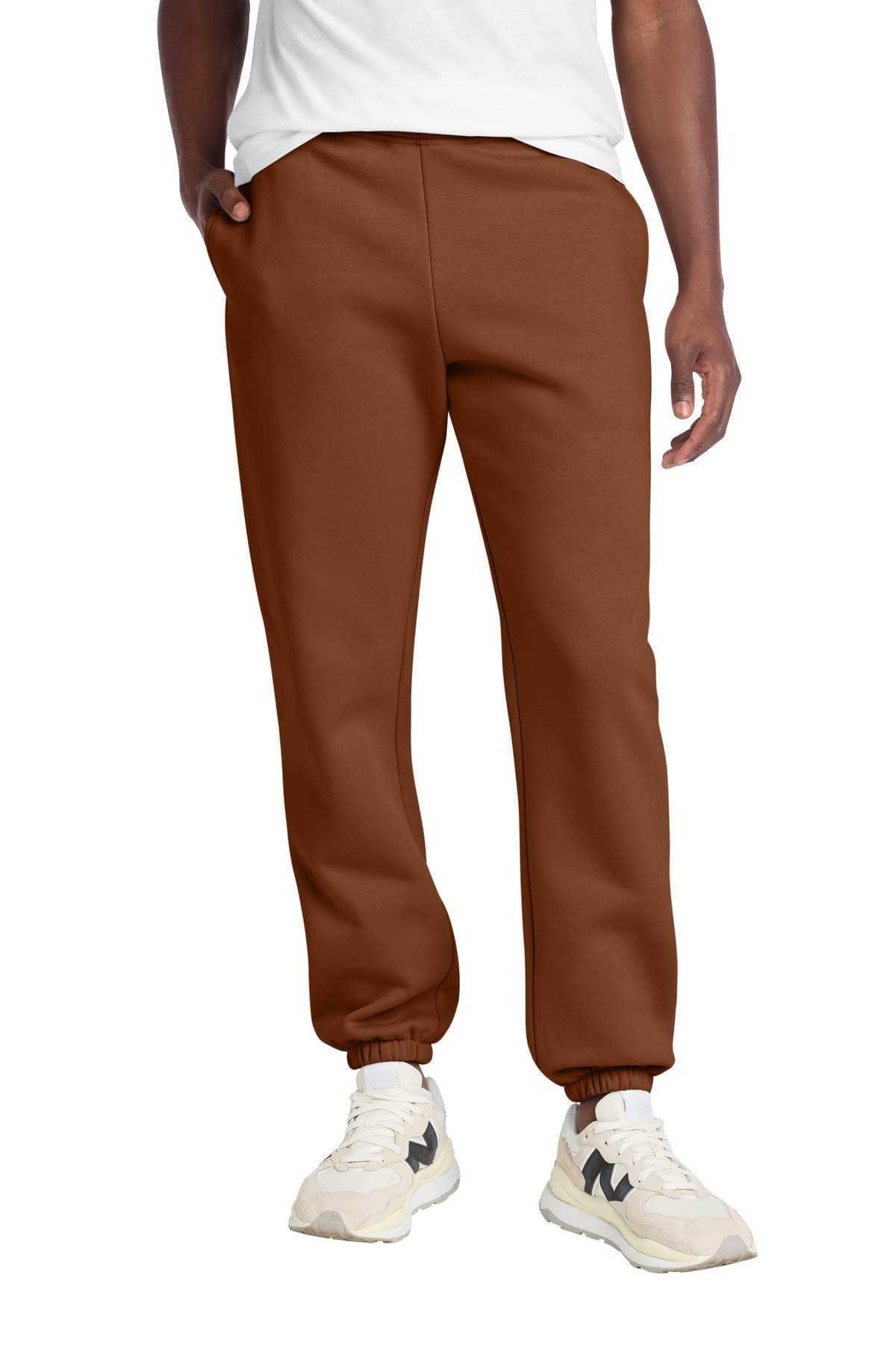 District V.I.T. Heavyweight Fleece Sweatpant DT6162