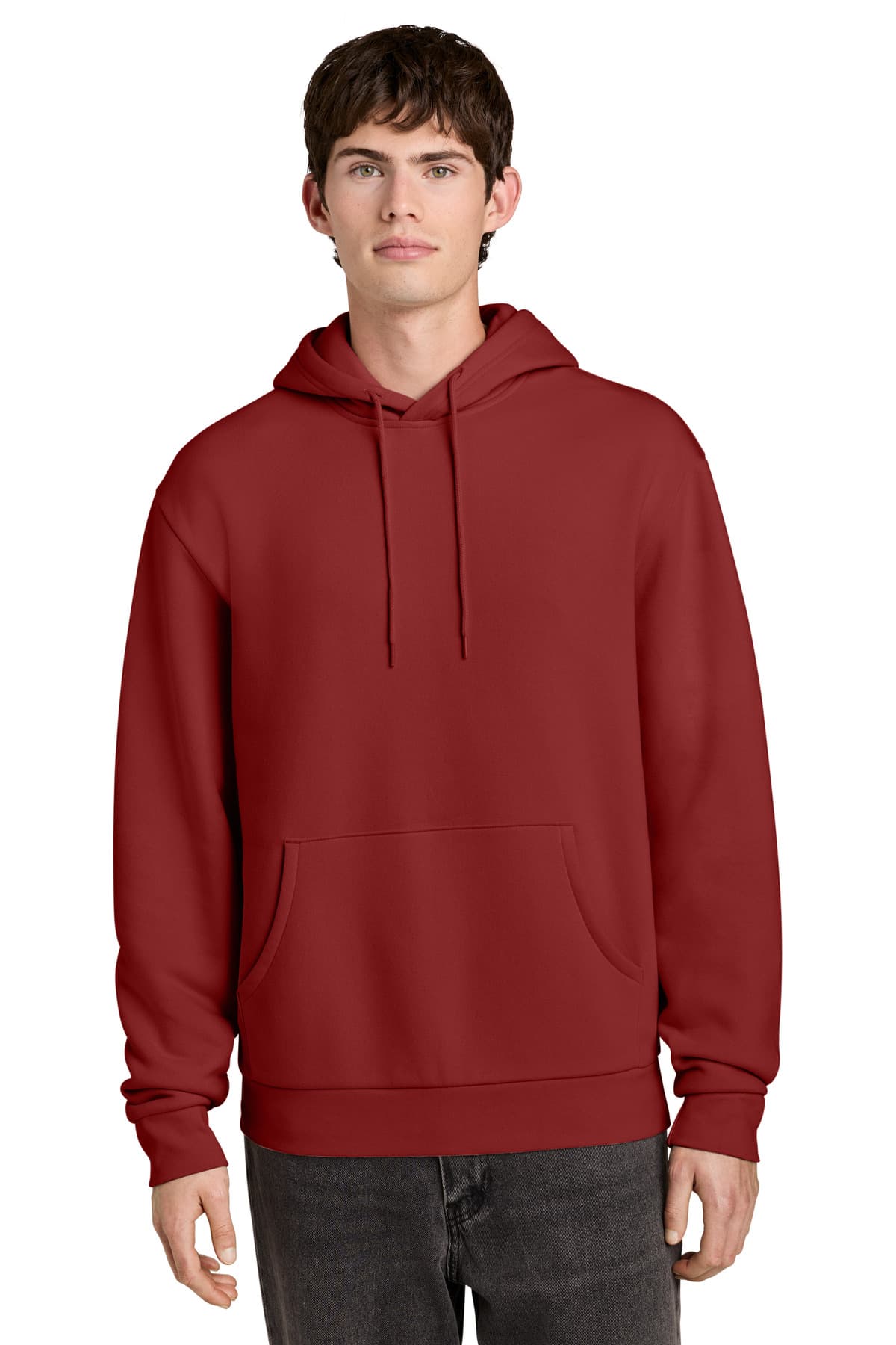 District MelloFleece Hoodie DT6700