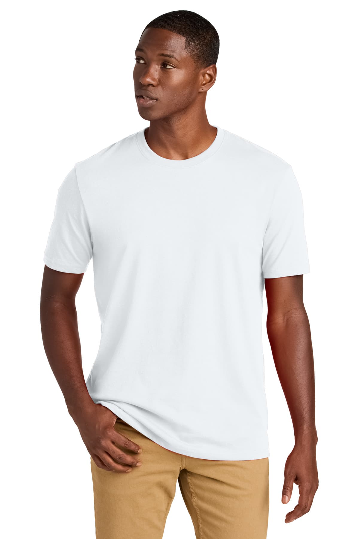 District  Re-Tee  DT8000