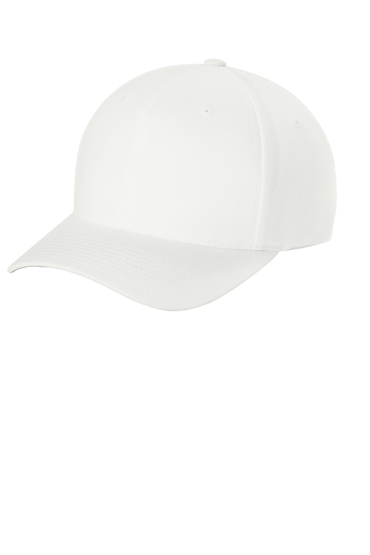 Flexfit Wooly Combed Cap FF6277