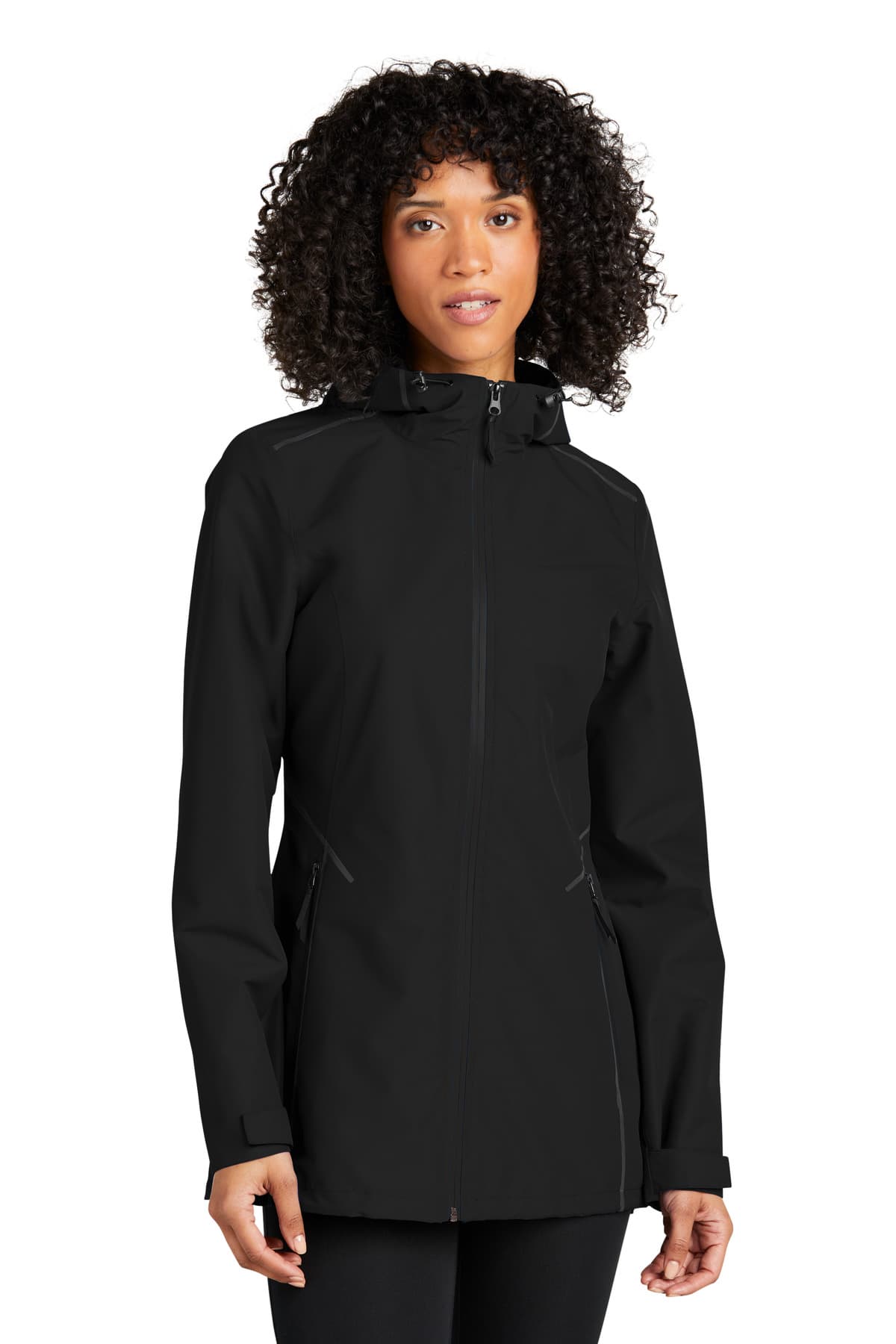 DISCONTINUED Port Authority Women's Collective Tech Outer Shell Jacket L920