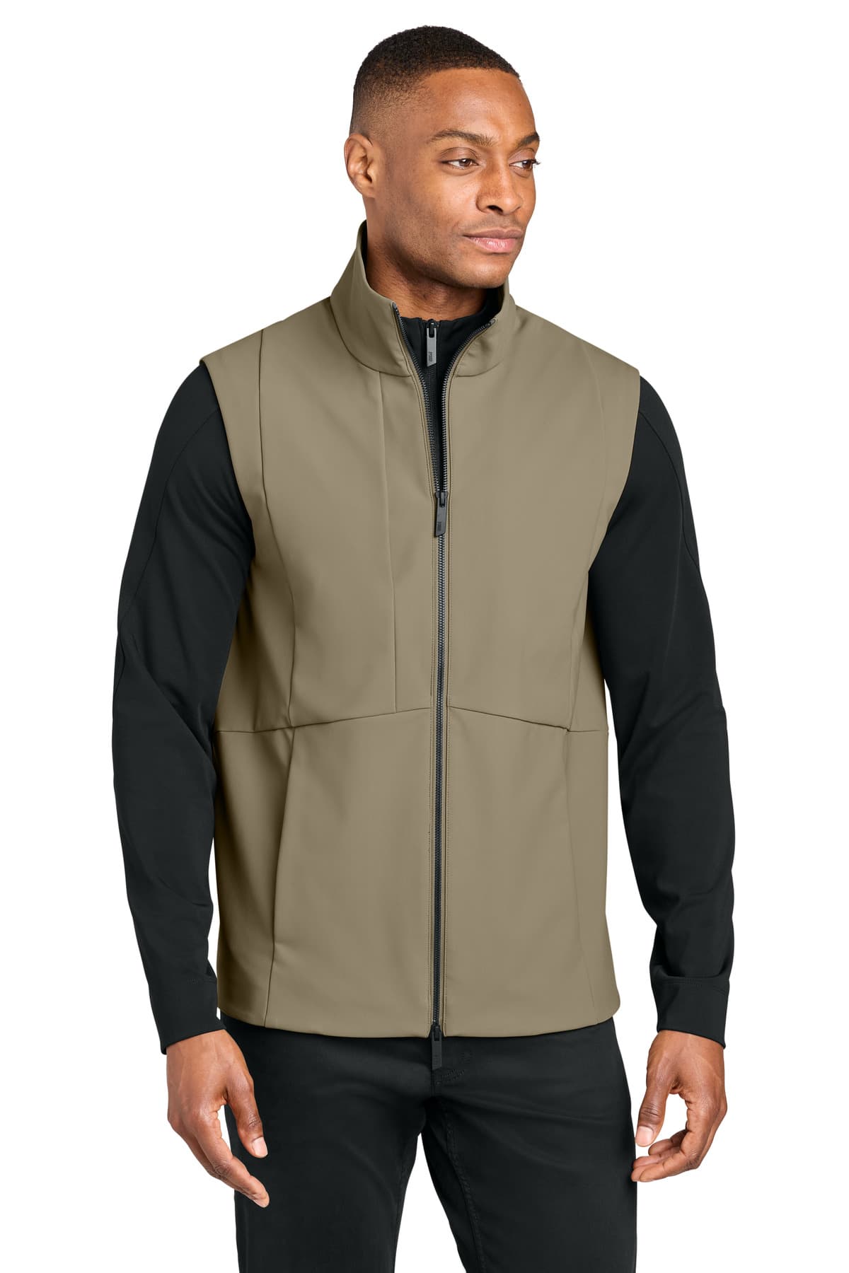 MiiR Nozawa Soft Shell Vest MRA472