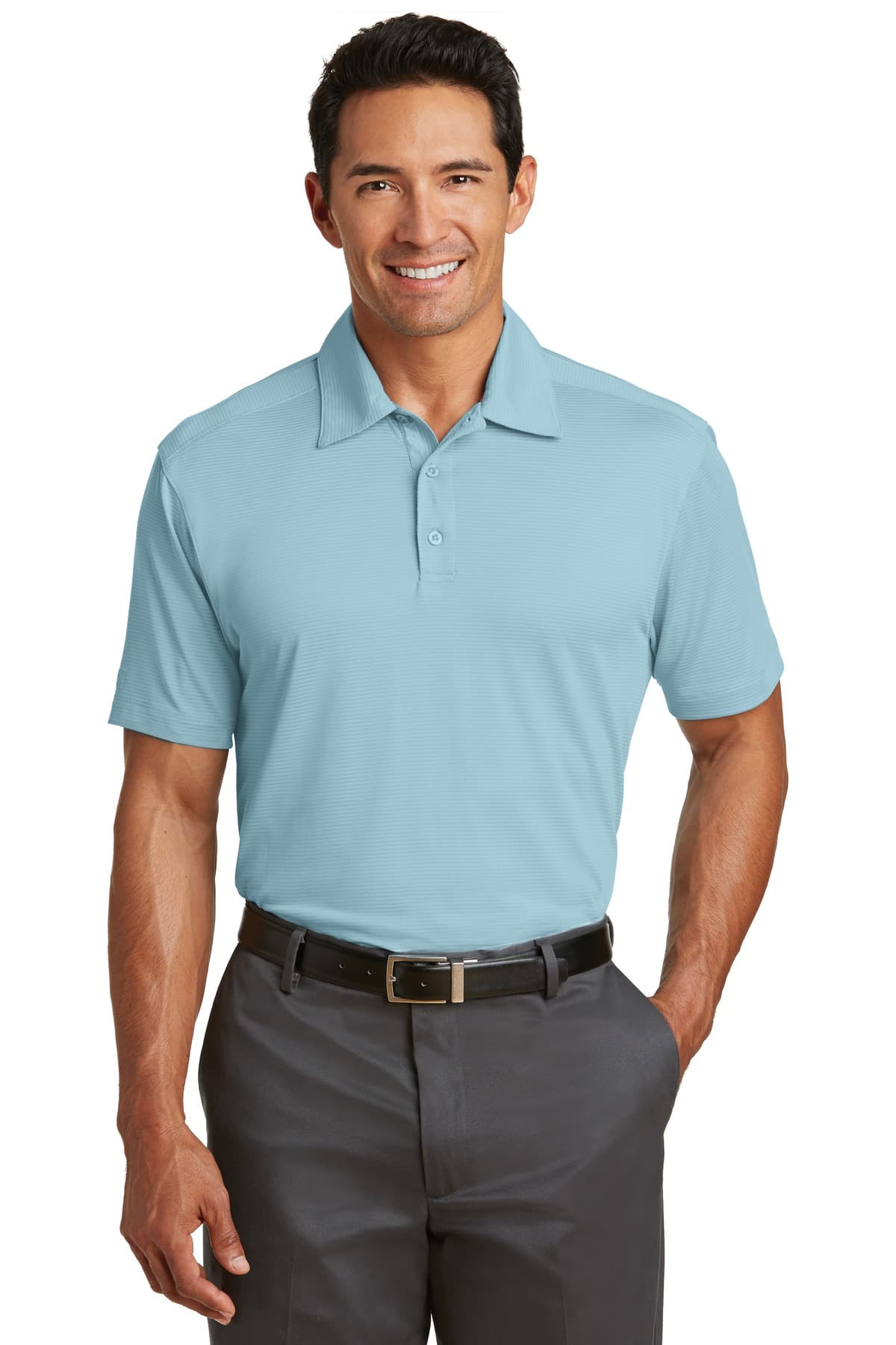 DISCONTINUED Red House - Ottoman Performance Polo - RH51