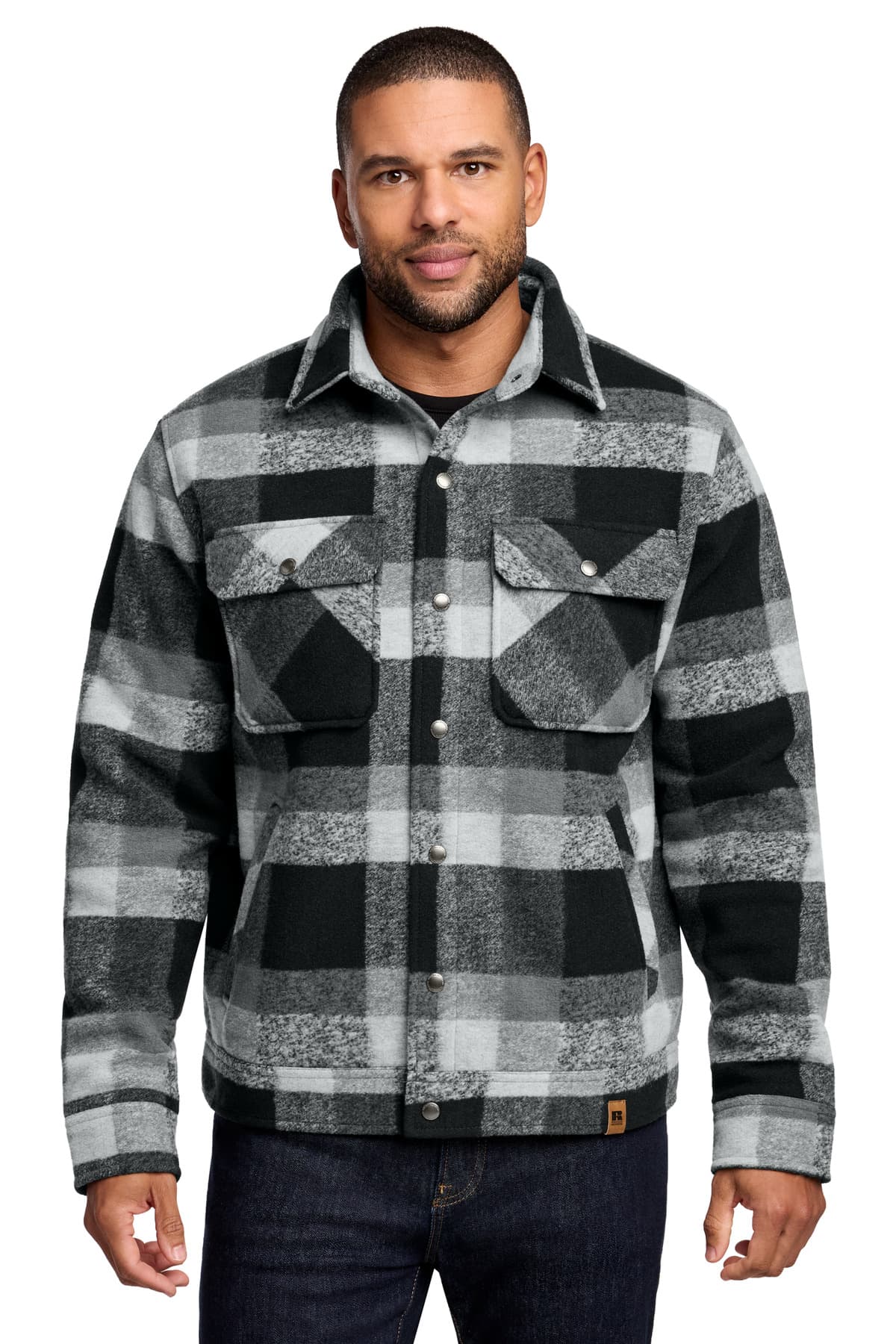 Russell Outdoors Basin Jacket RU550