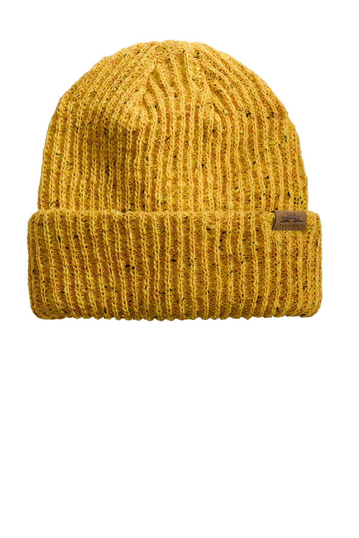 DISCONTINUED LIMITED EDITION Spacecraft Speckled Dock Beanie SPC13