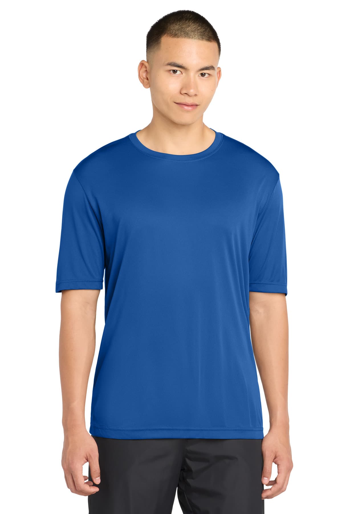 Sport-Tek PosiCharge Competitor Tee. ST350