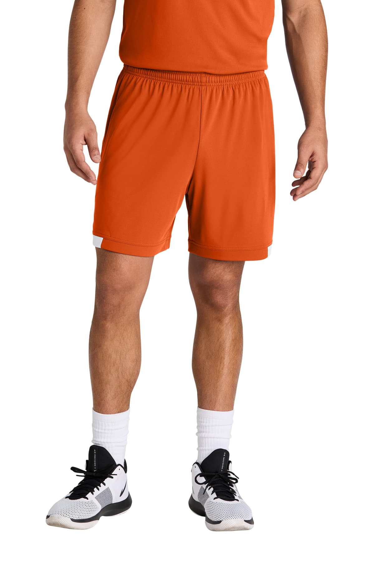 Sport-Tek Club 7  Short ST442