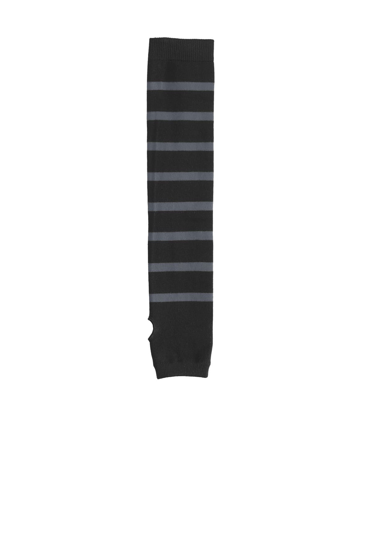 DISCONTINUED Sport-Tek Striped Arm Socks. STA03