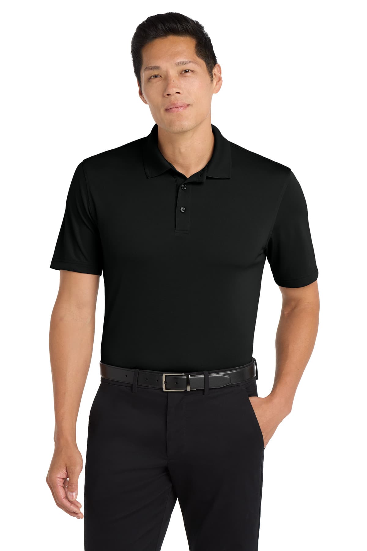 Port Authority Tall Dry Zone UV Micro-Mesh Polo TLK110