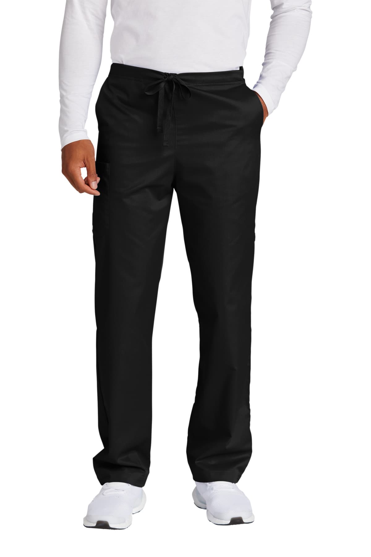 Wink Unisex Short WorkFlex Cargo Pant  WW3150S