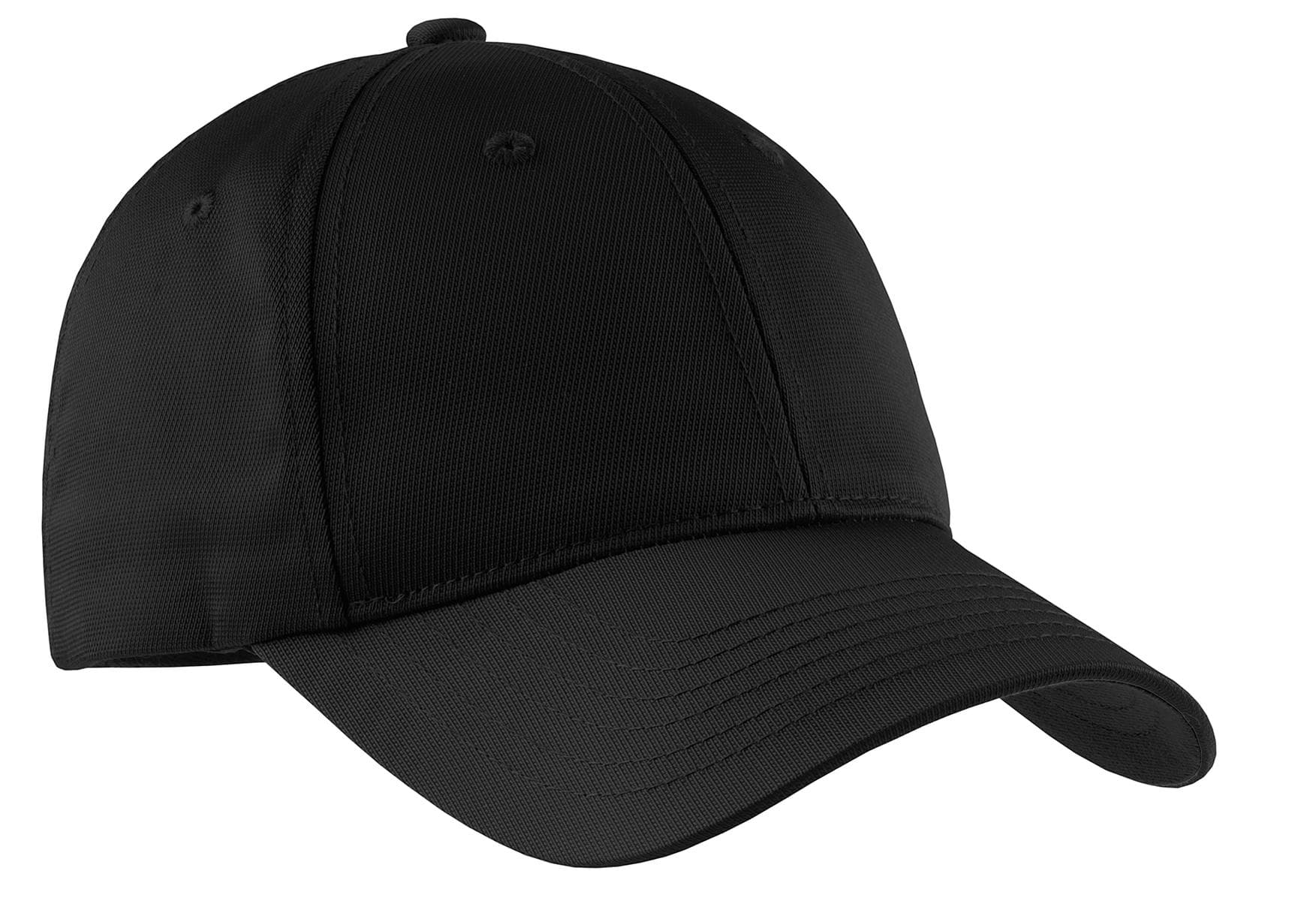 DISCONTINUED Sport-Tek Youth Dry Zone Nylon Cap. YSTC10