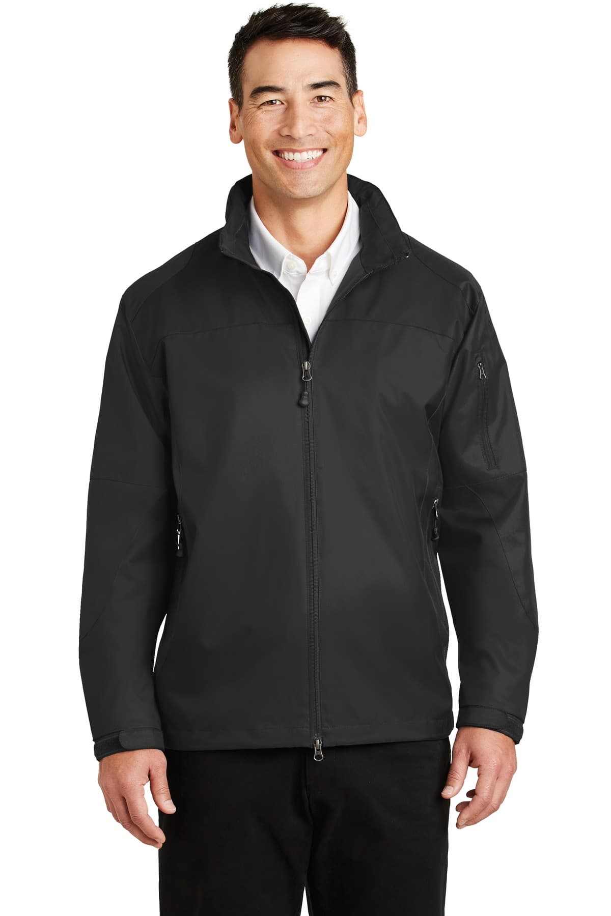 DISCONTINUED Port Authority Endeavor Jacket. J768