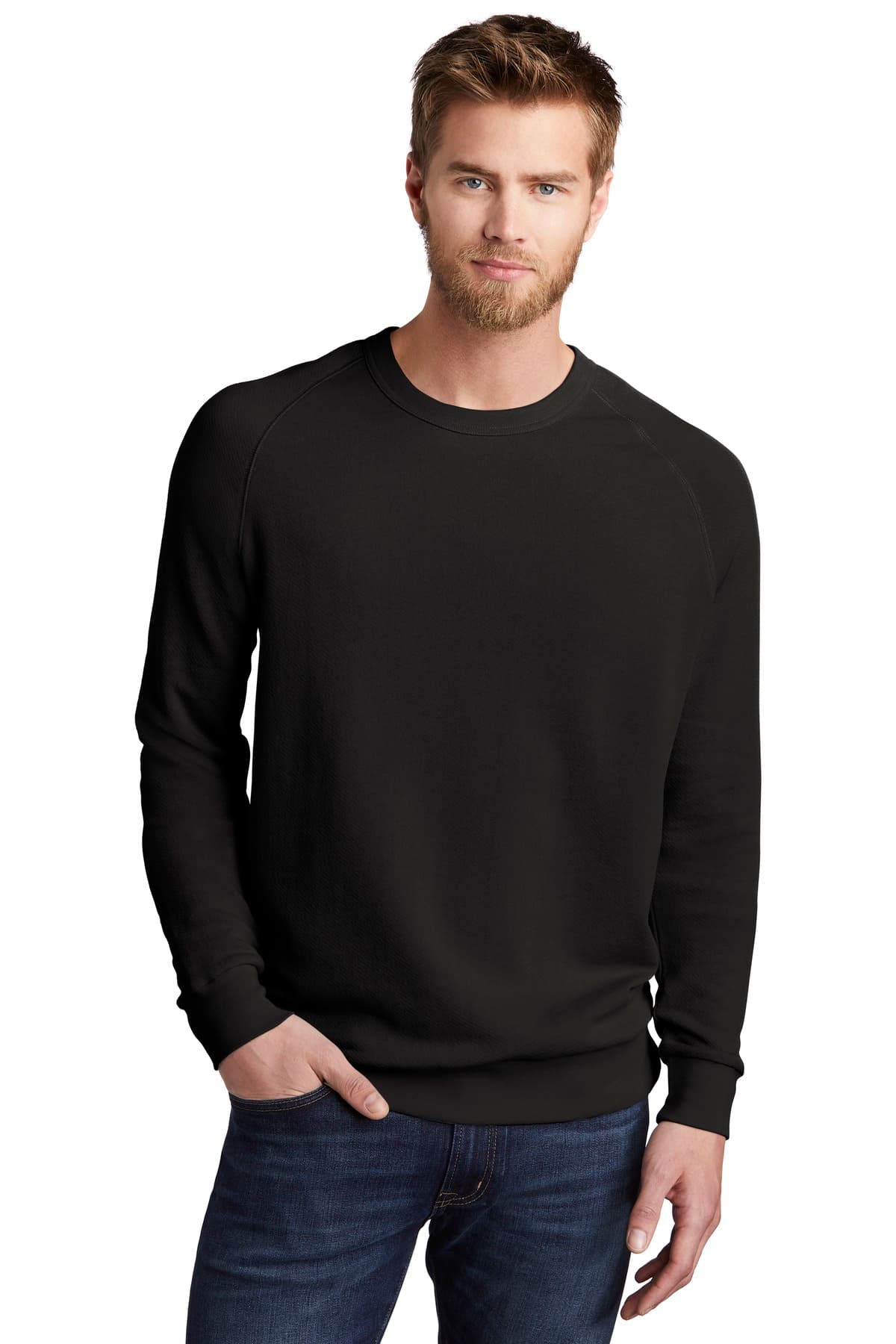 DISCONTINUED Alternative Washed Terry Champ AA9575WT