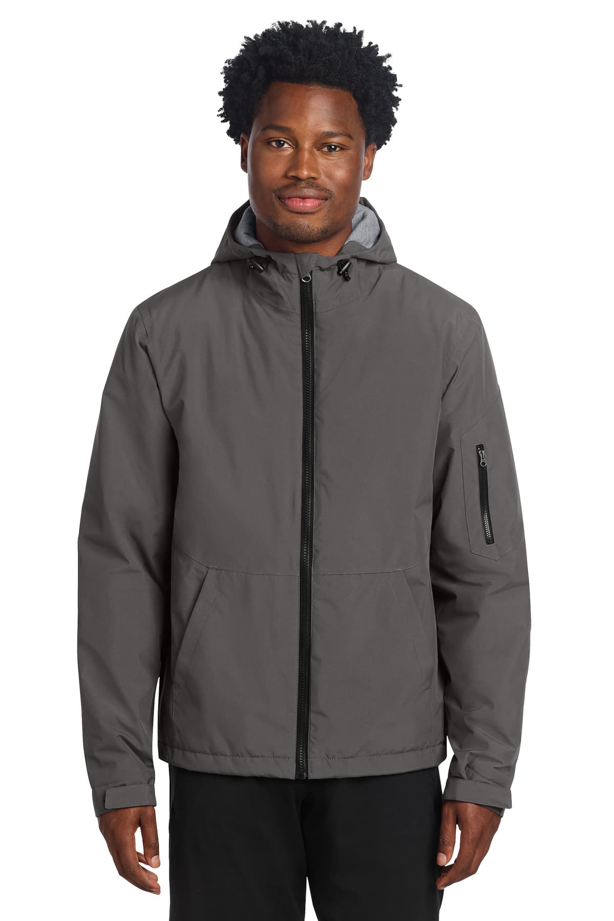 Sport-Tek Waterproof Insulated Jacket JST56