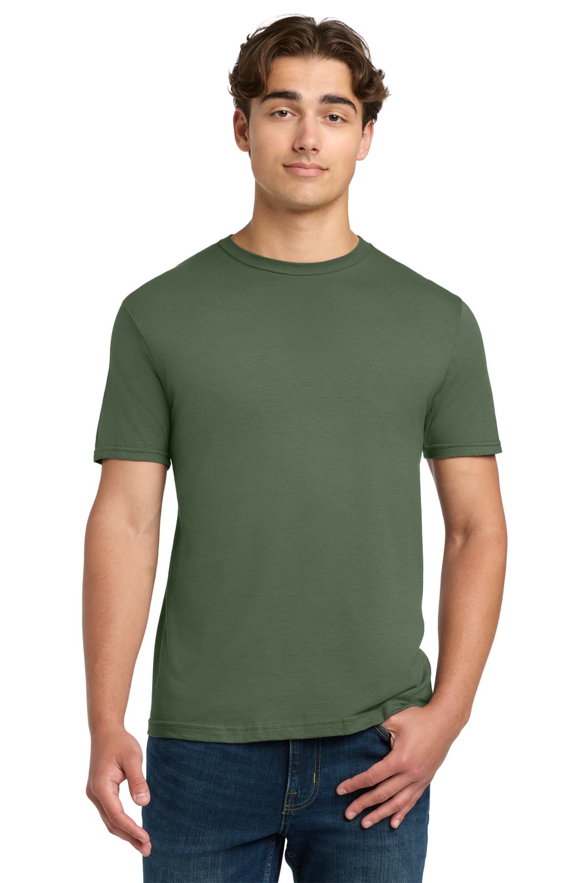 Gildan Softstyle T-Shirt. 64000