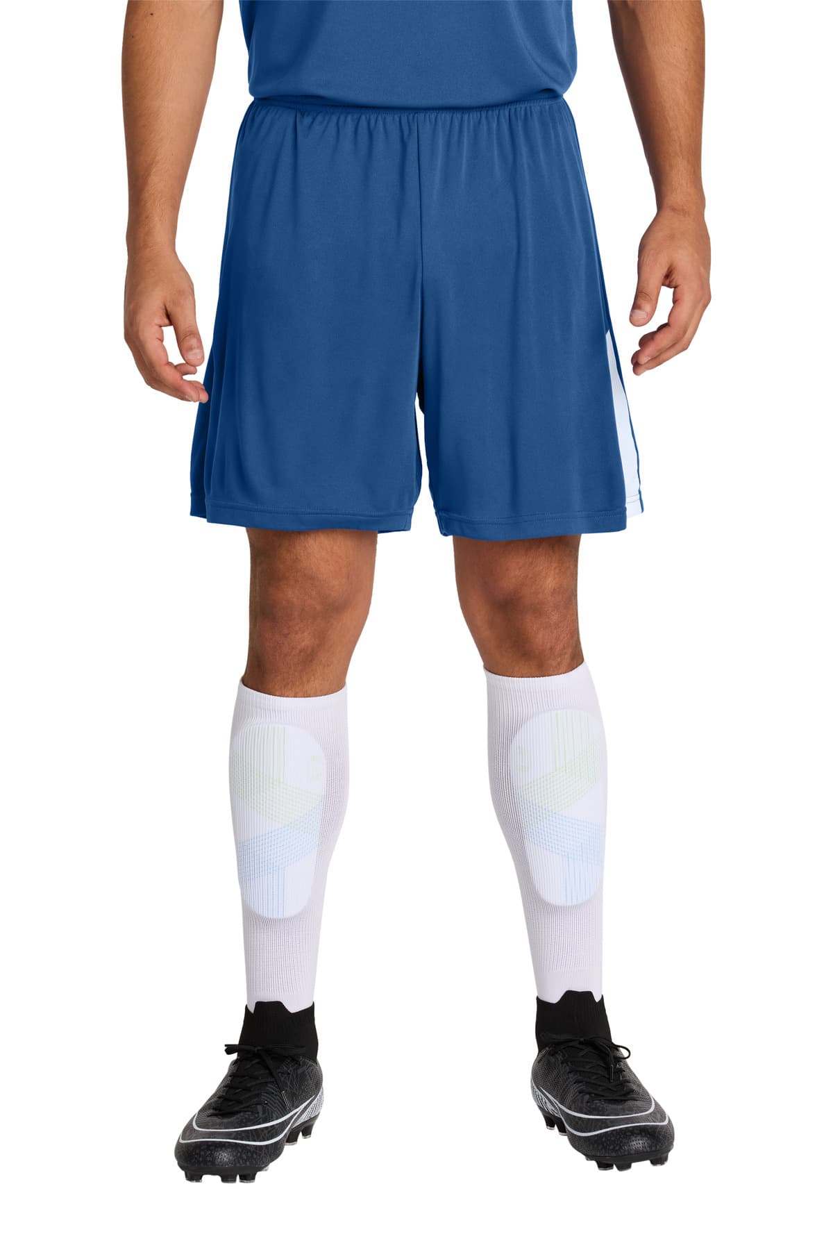 Sport-Tek Competitor United 7  Short ST103