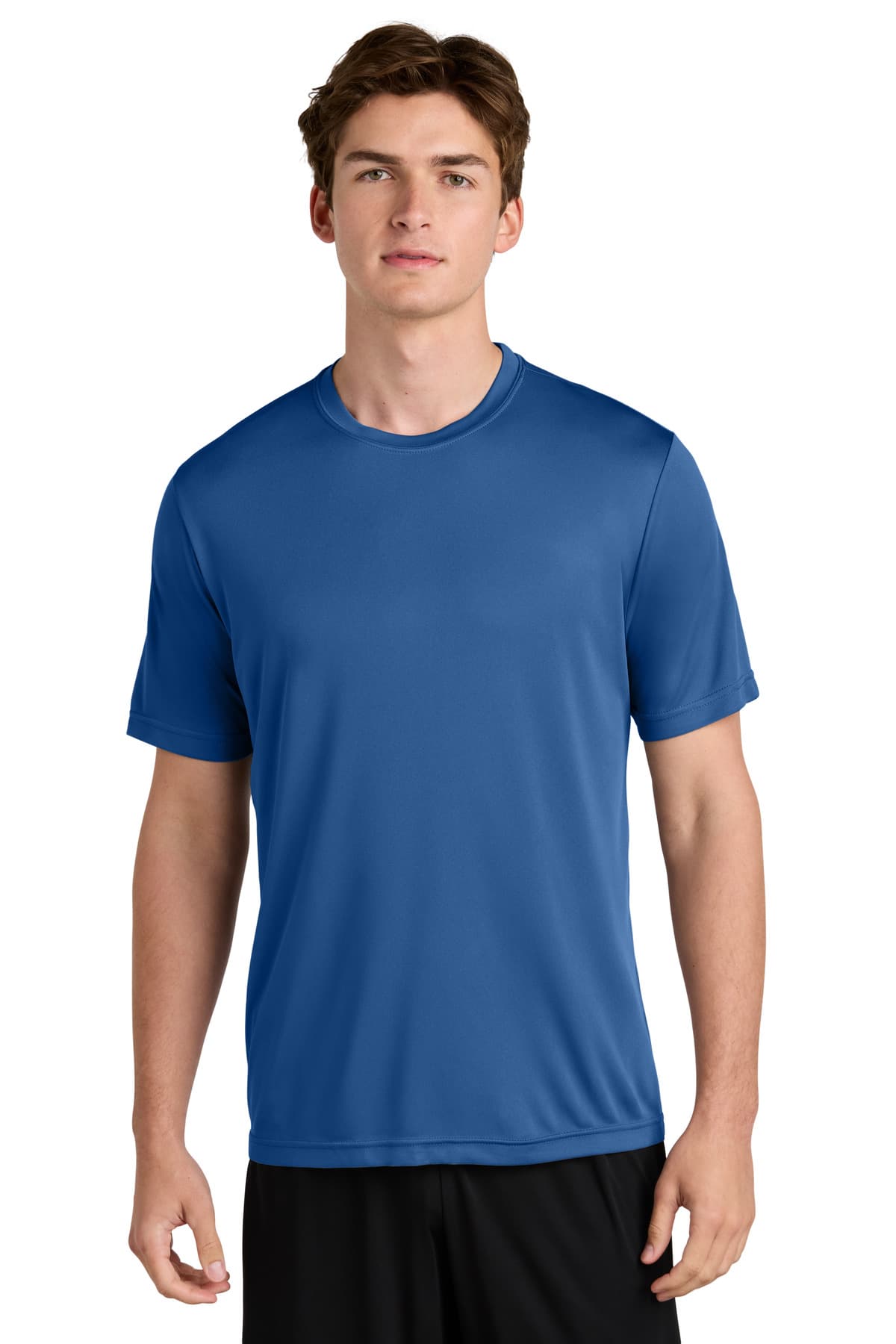 Sport-Tek Tall PosiCharge Competitor  Tee. TST350