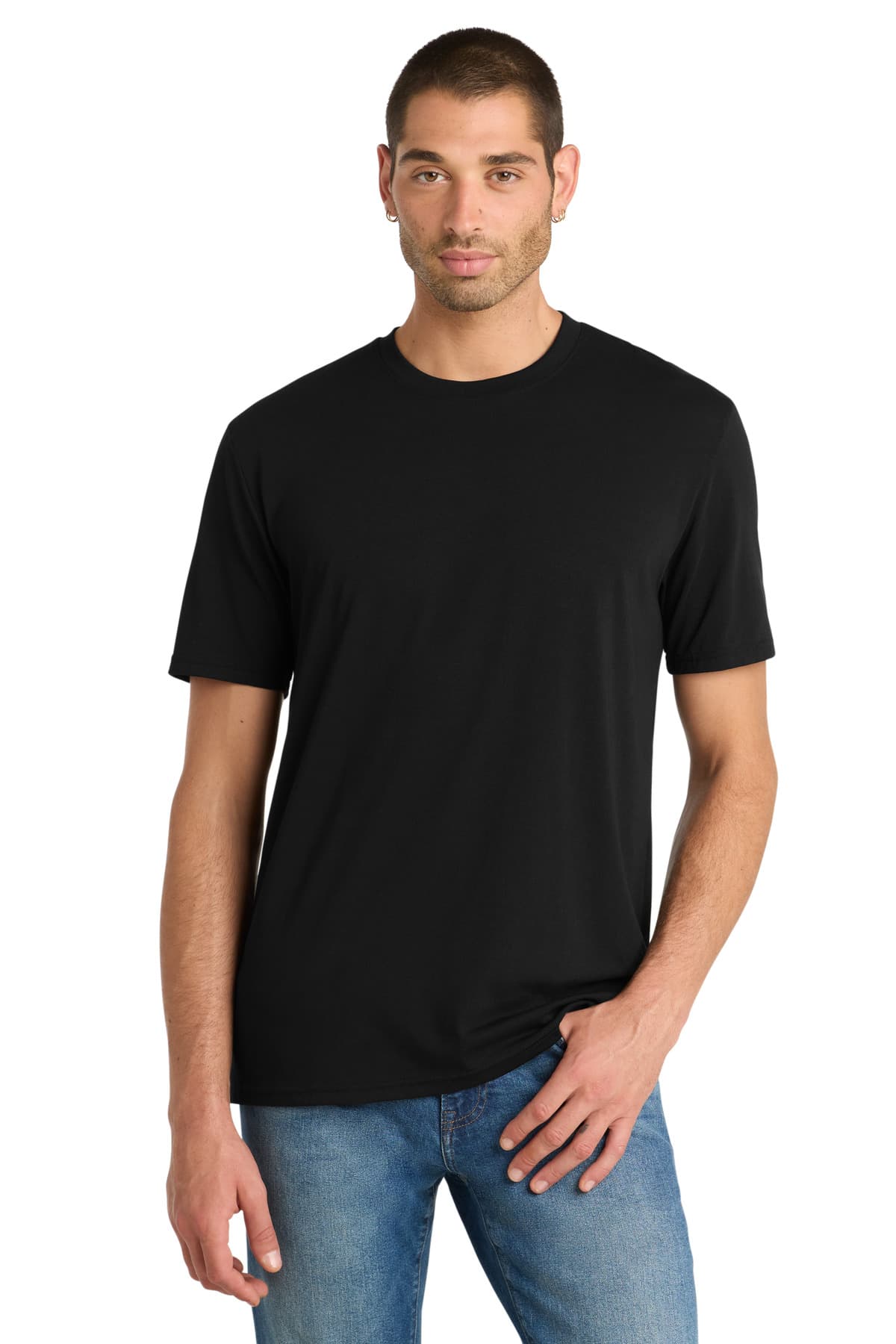 District  Flex Tee DT7500