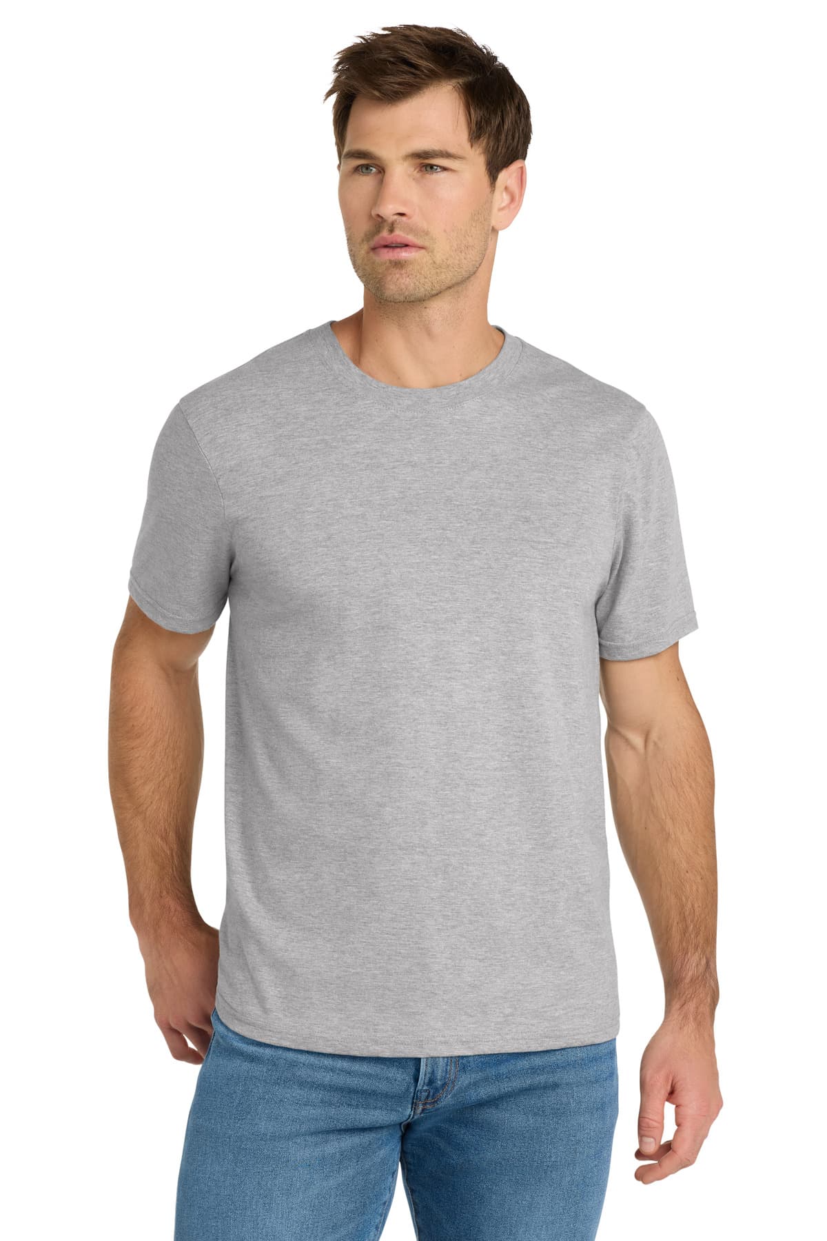Volunteer Knitwear Daily Tee VL45