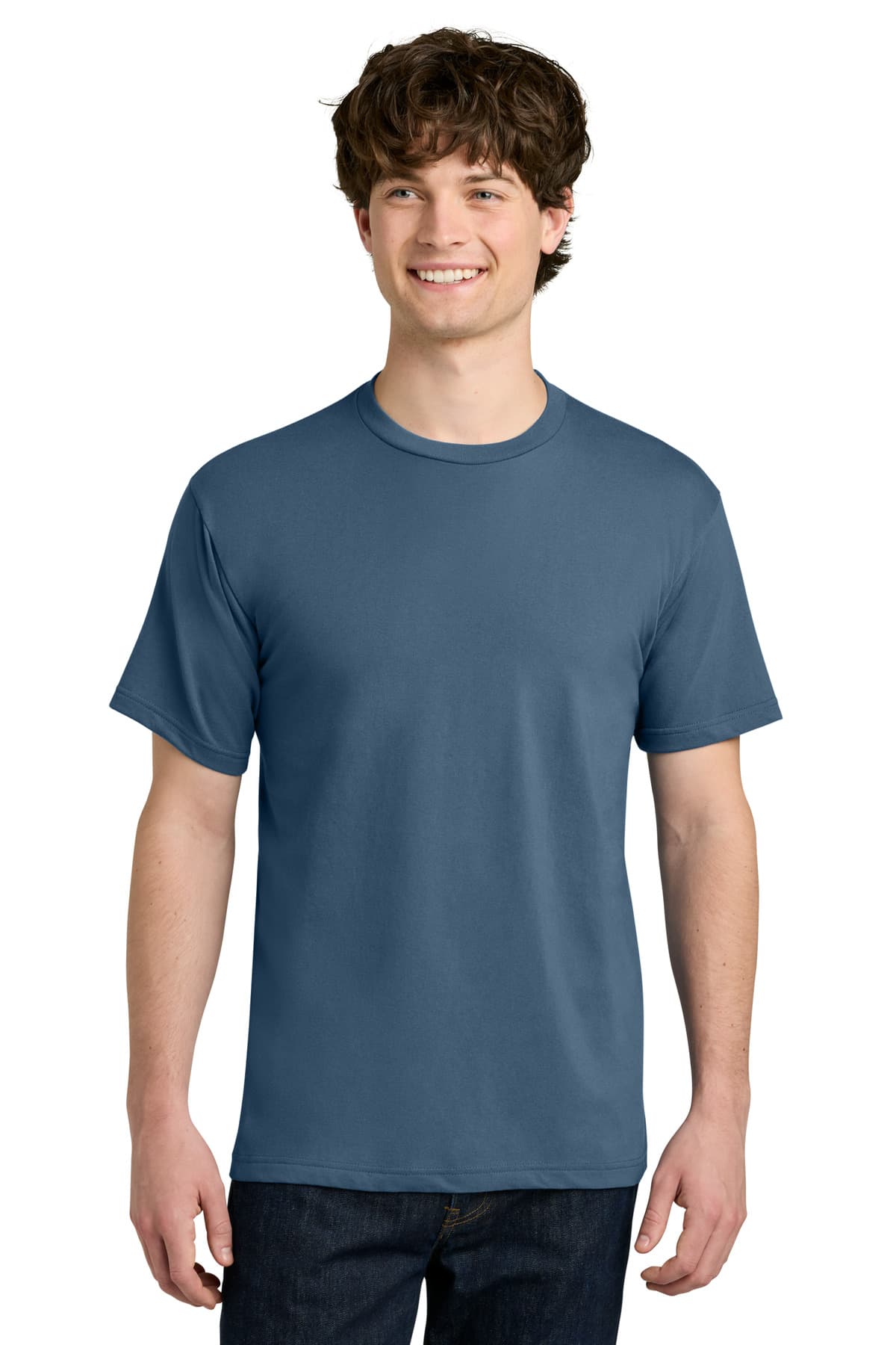 Next Level Apparel Ideal Jersey Tee NL1810