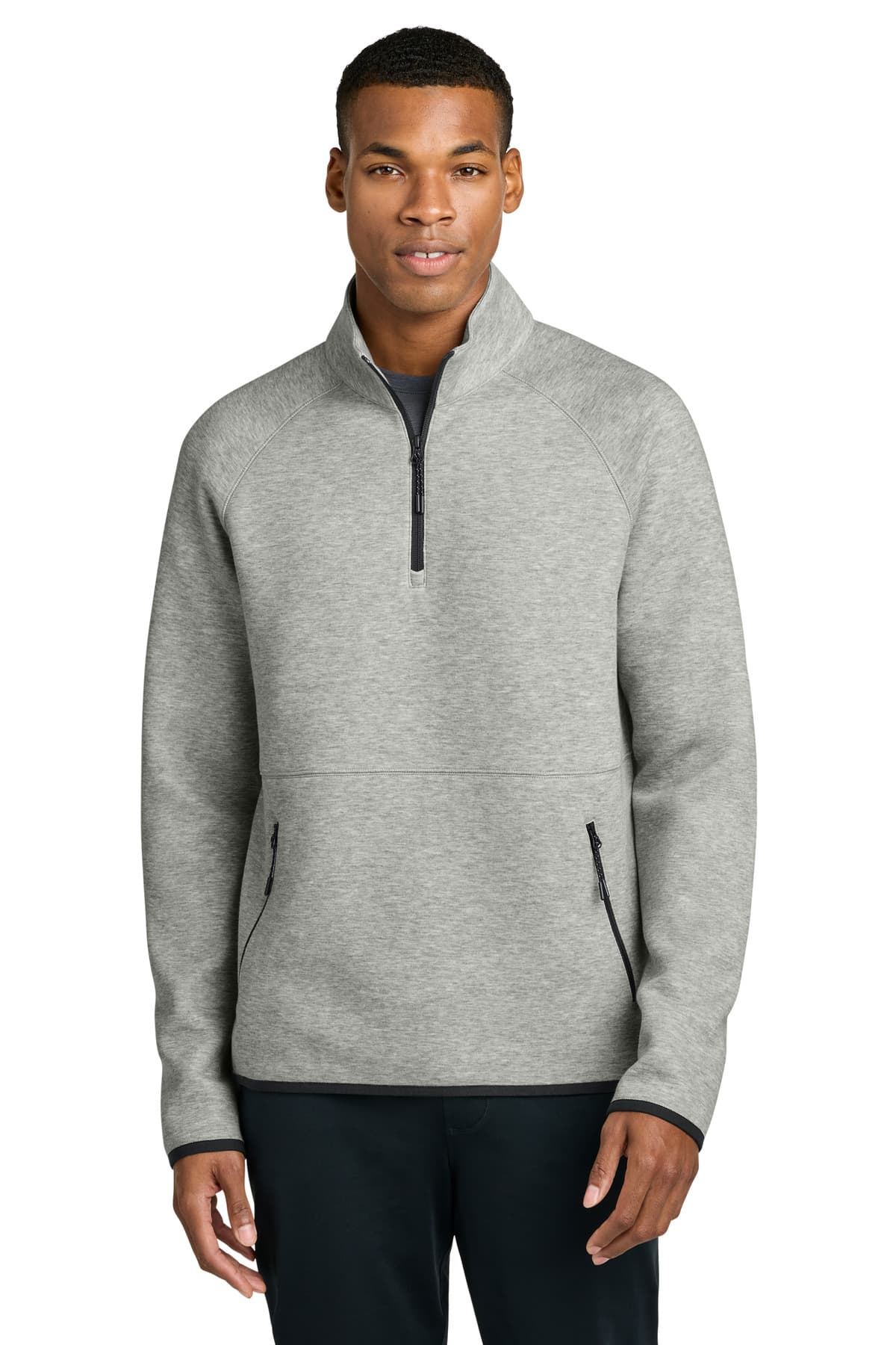 Sport-Tek Phenom 1/4-Zip ST841