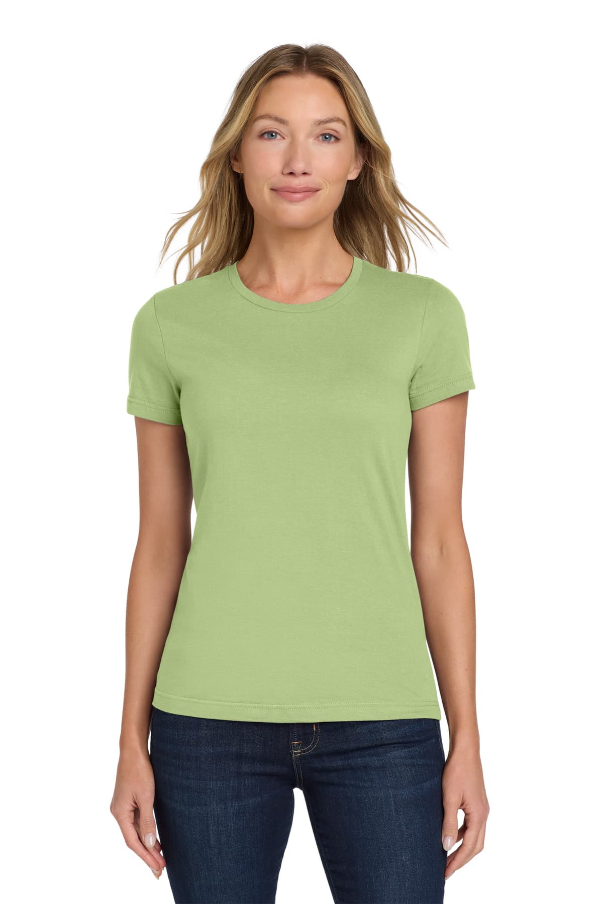 Gildan Softstyle Women's T-Shirt. 64000L