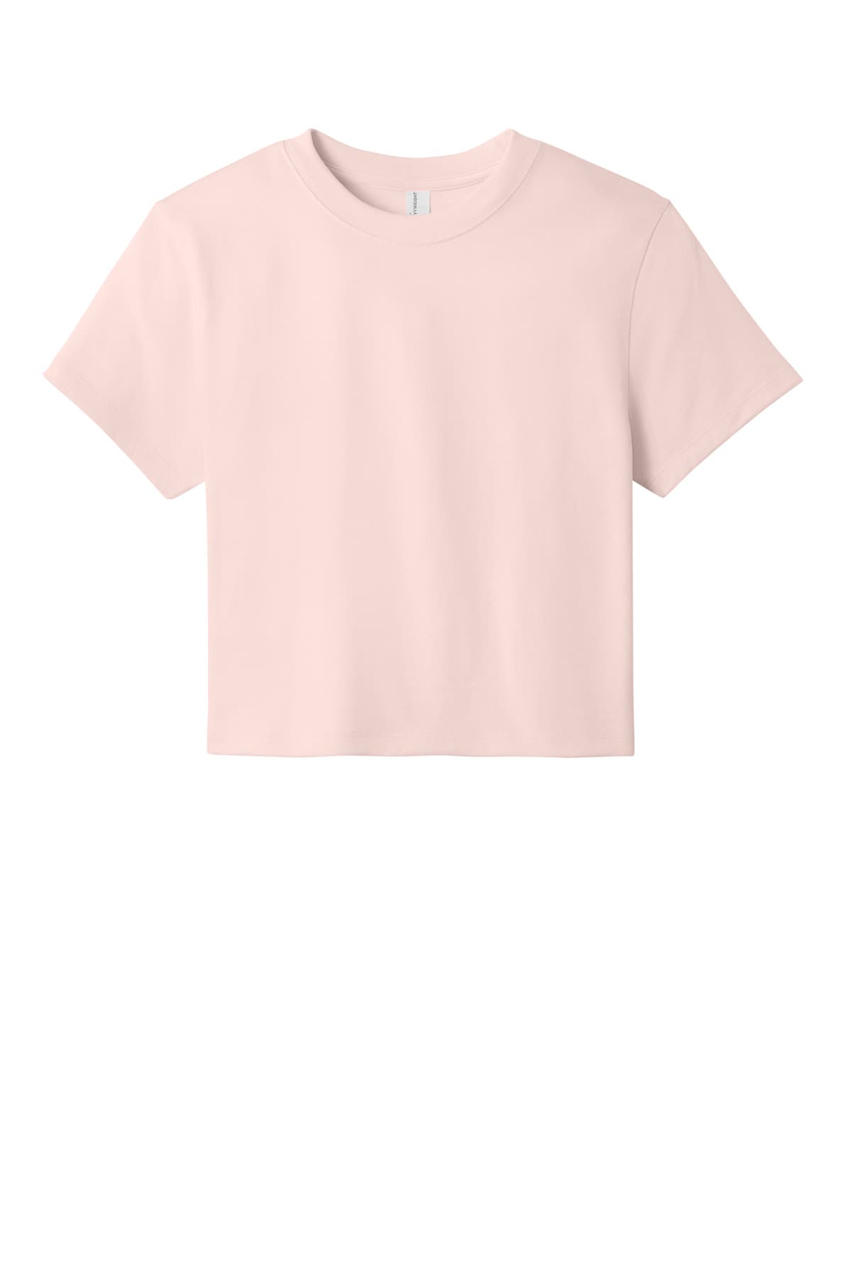 District Women's Heavyweight Boxy Very Important Tee DT6066