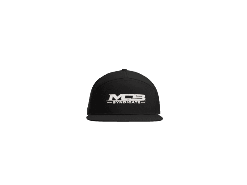 MOB Trucker Hat